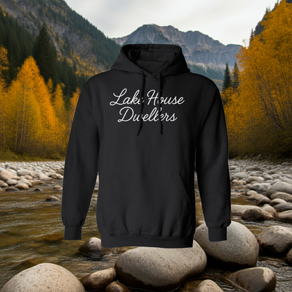 Lake House Dwellers’ Comfort Tracksuit