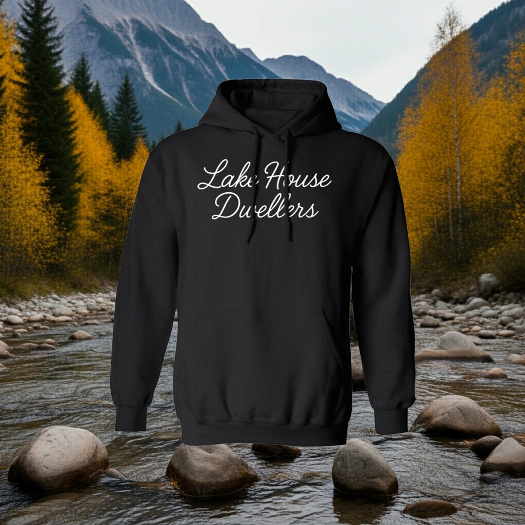 Lake House Dwellers’ Comfort Tracksuit
