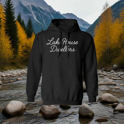 Lake House Dwellers’ Comfort Tracksuit